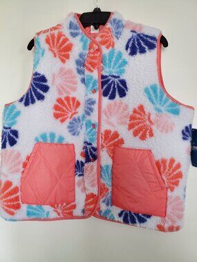 Faux Fur Vest
